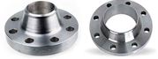 Buy Stainless Steel Weld Neck Flanges  in India