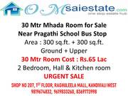 30 MTR Mhada Room for Sale in Gorai 2