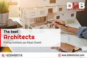 Best Architect design services in Lahore | DXB Interiors