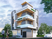 3D Architectural Rendering Services | 3D Rendering Company-ElevationSt