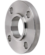 Stainless Steel Flanges Manufacturer Supplier in India