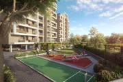 3 & 4 BHK Luxurious flats at pannalal Nagar , near Kalda Corner,  Aurang