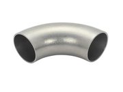 Butt-Welded Pipe Fitting Manufacturer