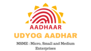 Udyog Aadhaar Registration