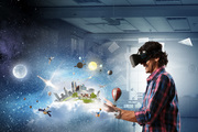 Best Augmented & Virtual Reality Classes, Courses,  Institute In Nashik 