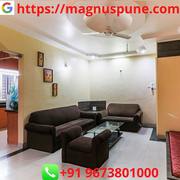 Book Best Business Hotels in Koregaon Park 