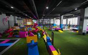 Visit this Trampoline Park and book your day!