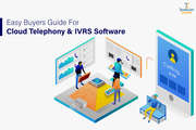 Best Cloud Telephony & IVRS Software