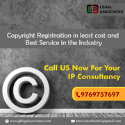 Trademark Registration | Patent Registration | Copyrights Registration