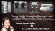 Whirlpool Refrigerator Service Center in Dahisar