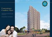 Get The Best price Affordable Flats In Kalyan – Krishna Square 