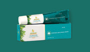 Ayurvedic and effective natural antifungal cream for skin
