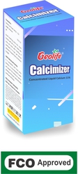 Concentrated Micro Nutrients - Calcimizer