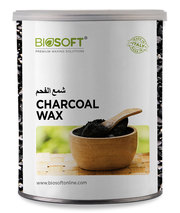 Buy Charcoal Liposoluble Wax Online | Biosoft