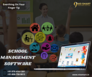 Smart School Management System Company in Pune