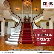Home Decorators and Interior Design Company in Lahore,  Islamabad