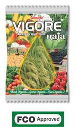 Vigore Raja(High Performing Bio-Fertilizer)