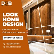 Home Decorators | Best Interior Design Company in Lahore,  Islamabad