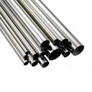 Buy Quality Stainless Steel 304 Matt Finish Pipe 