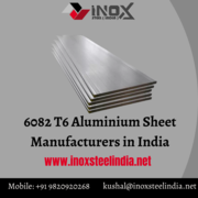 Buy 6082 T6 Aluminium Sheet