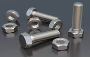 Buy High Quality Inconel Bolt,  Nuts Fasteners