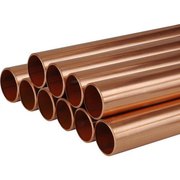 Buy 15mm High Quality Copper Pipe