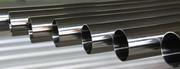 Stainless Steel 202 Railing Pipe Manufacturer
