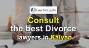 Best divorce lawyer in Kalyan