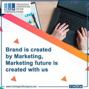 Advance Digital Marketing Training In Pune with Placement