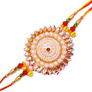 Online Rakhi Delivery In Mumbai From MyFlowerTree