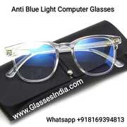 Blue Light Glasses For Men and Women online in India
