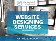 Find Amazing Website Designing Agency In India