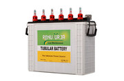 Renutron - Inverter Battery Manufacturer and Supplier in India