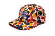 Brush Strokes Limited Edition Cap