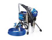 Graco Airless Paint Sprayer Supplier in India