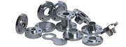 Different Types of metal flanges