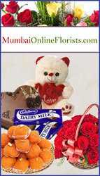 Fresh Baked Cakes Same Day Delivery in Mumbai