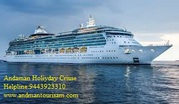 Andaman Holiday Cruise Tour Package