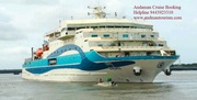 Andaman Ship Ticket Booking