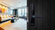 Smart Lock for Smart Home - Valencia Online