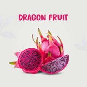 Buy Fresh Dragon Fruit Online Mumbai - Kimaye Fruits
