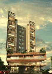 1 BHK flats for sale in Tathawade at iOS