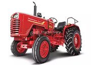 Best Mahindra Tractor Models in India with their price and specificati