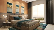  Spacious 3 BHK flats for sale in Punawale at Infinity World 