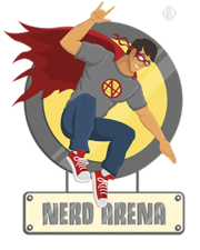 Superhero Merchandise,  Action Figures and Collectibles Store - Nerd Ar