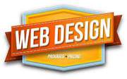 Standard Website Design