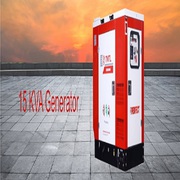 15 kva generator price | MH,  GA,  MP,  CG | Perfect