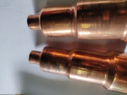 Copper Fittings Manufacturer