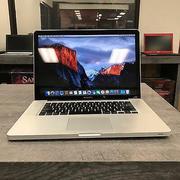 Buy Latest Second Hand Macbook Pro Online at Low Cost by Netbuttrfly