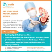 Best Urology Treatment in Navi Mumbai | Urologist in Navi Mumbai